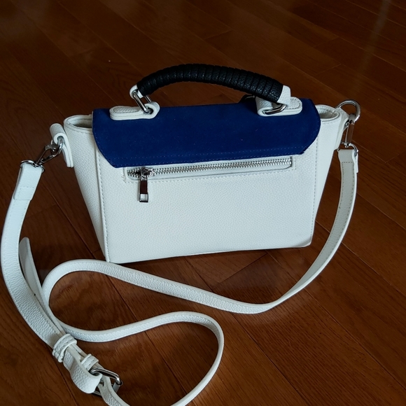 Madison West gorgeous women crossbody bag - Picture 4 of 5